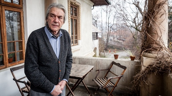 Marcel Iures/Octav - foto Adi Marineci