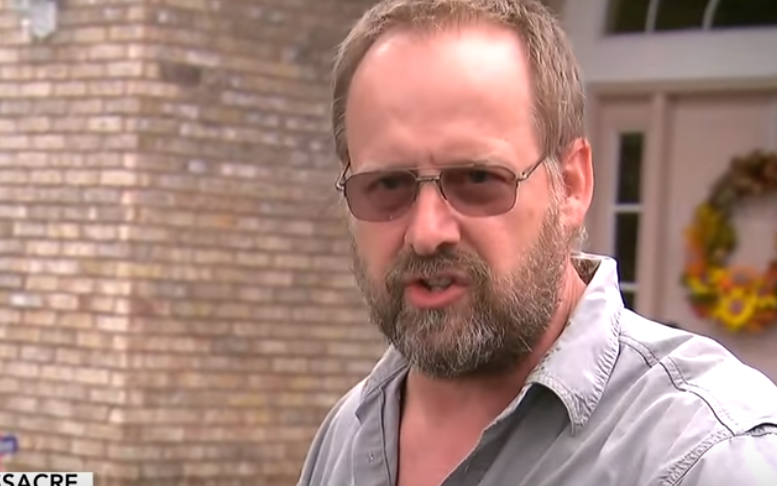 Fratele atacatorului din Las Vegas, șocat de faptele lui: ”Sper să-i găsească ceva în creier”