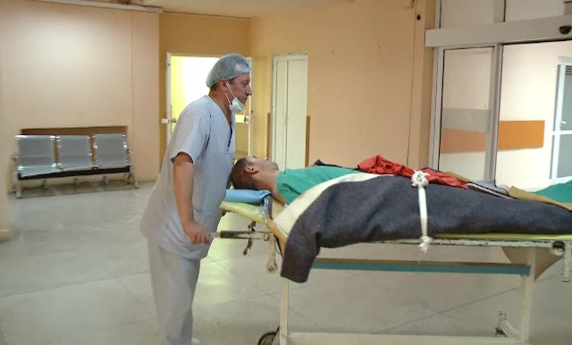 Operație în premieră, la Timișoara. Cum au primit doi tineri șansa unei vieți mai bune