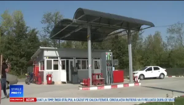 Băiatul de 13 ani, găsit decapitat, ar fi fost omorât de un tânăr reţinut aseară. Ce au surprins camerele