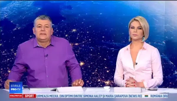 Momentul în care Donald Trump aruncă suluri de prosoape unor sinistrați din Puerto Rico