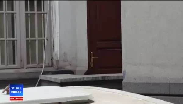 Instanţa a admis cererea de liberarea condiţionată a lui Cristi Borcea, dar decizia nu e definitivă