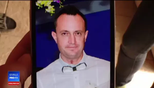 Anchetă redeschisă în cazul morții unui bărbat. Inițial, se credea că ar fi căzut pe scări
