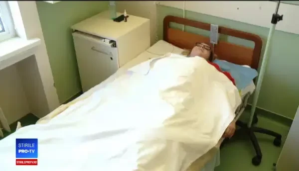 Operație în premieră, la Timișoara. Cum au primit doi tineri șansa unei vieți mai bune