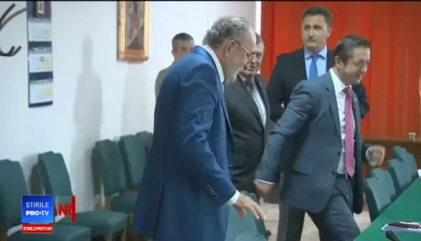 Turneul Năstase-Țiriac ar putea fi organizat în Ungaria. ”Devine proprietatea maghiarilor”