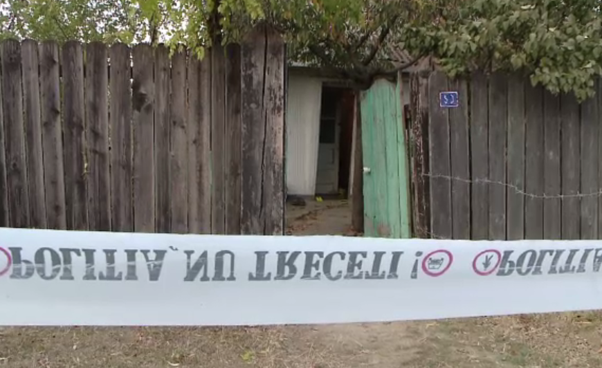 O femeie din Iași și-a înjunghiat mortal soțul, în casă. Cum a fost găsită după crimă