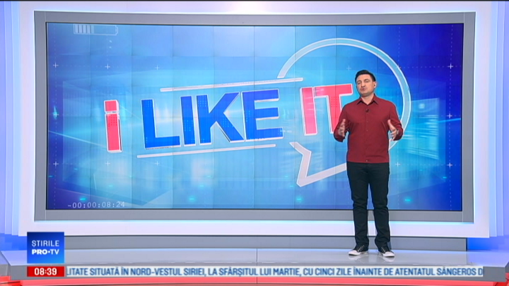 iLikeIT. Cum putem porni și controla căldura de la calorifer cu smartphone-ul