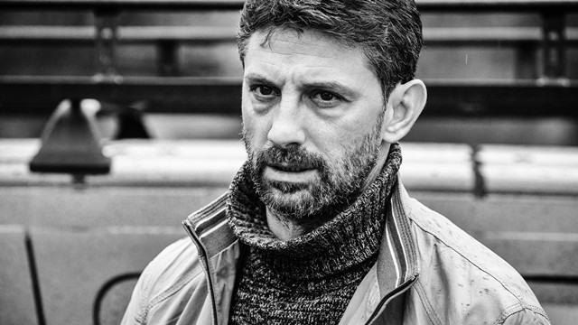 Andi Vasluianu: “Cea mai bună întâlnire pe care poţi să o ai e cu tatăl tău”