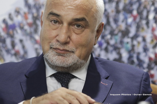 Purtătorul de cuvânt al ALDE: Nu este prevăzută o ordonanţă cu tema graţierii