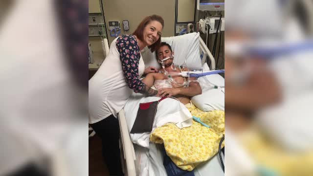 Interviu cu fata care i-a salvat viața românului din Las Vegas: ”Oamenii luptau pentru vieţile lor”