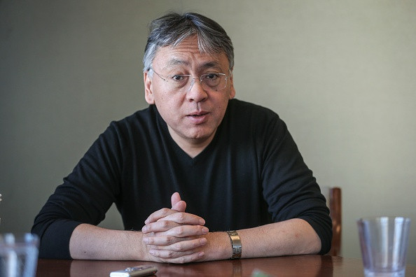 Premiul Nobel pentru Literatură pe 2017, câștigat de scriitorul Kazuo Ishiguro