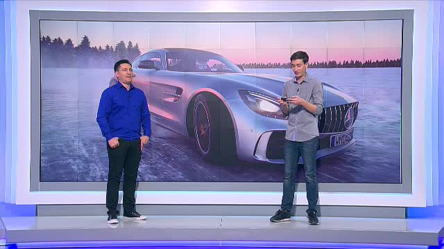 iLikeIT. Jocul săptămânii este Project Cars 2, un simulator complex de motorsport