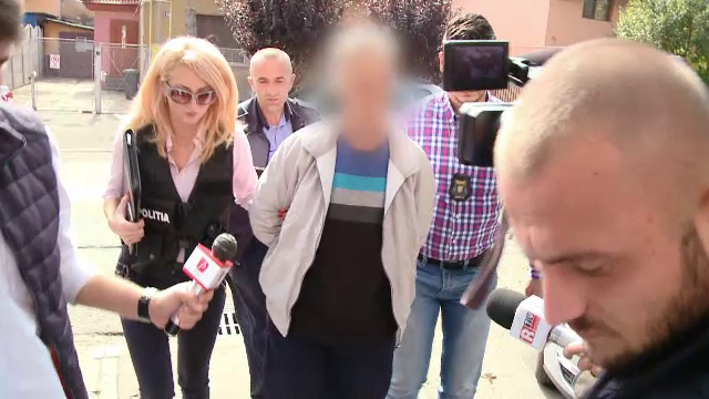 Părinți reținuți, după ce și-ar fi abuzat sexual copila de 13 ani, Timișoara