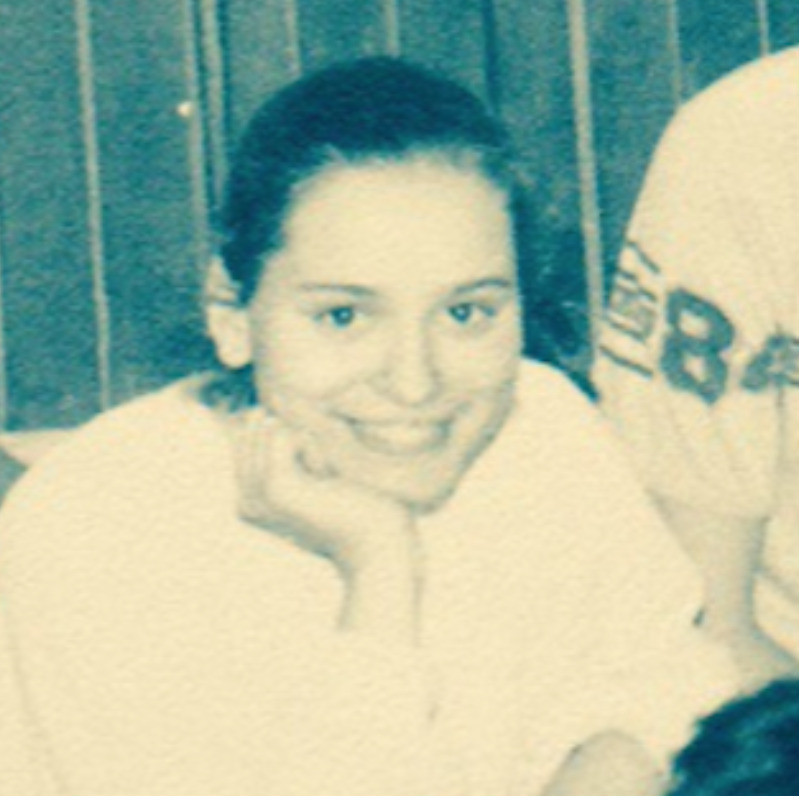 Andreea Esca a găsit pozele din tabăra cu Tudor Chirilă. Iată de la ce a plecat povestea