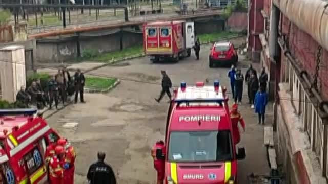 Un român a murit, alți trei au fost răniți, în Ungaria. Ei se întorceau acasă de sărbători