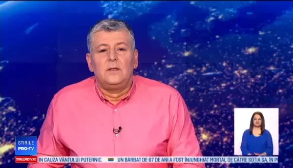 Incendiu uriaş la o gospodărie din Neamţ