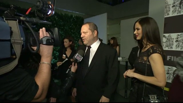 Unul dintre cei mai influenţi oameni de la Hollywood, acuzat că ar fi hărţuit numeroase femei