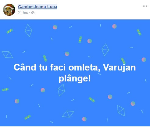 Varujan Vosganian - glume - 5