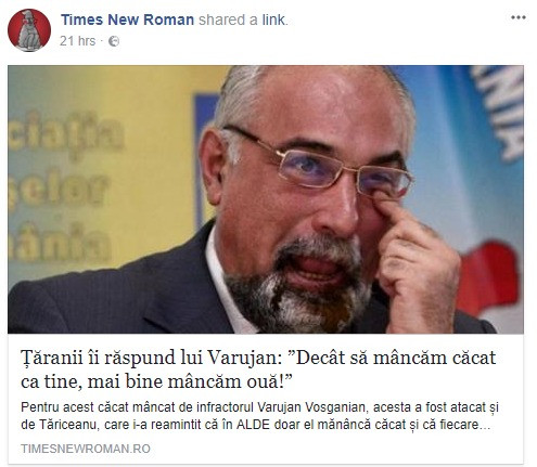 Varujan Vosganian - glume - 6