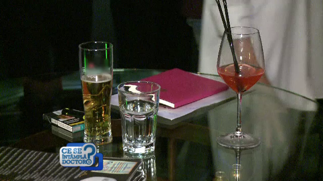 Ce înseamnă consumul de alcool în cantități moderate. Cum este calculat