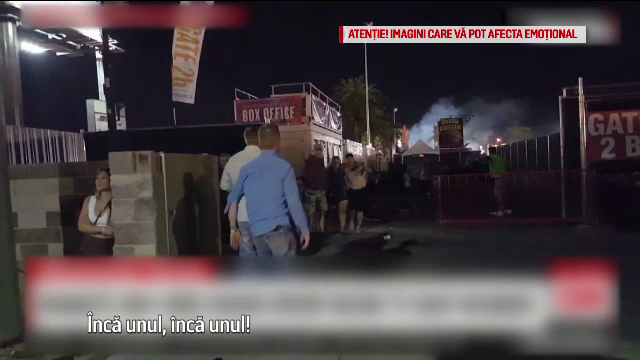 Scene impresionante de solidaritate. Și-a adus camioneta în bătaia gloanţelor pentru a prelua răniţi