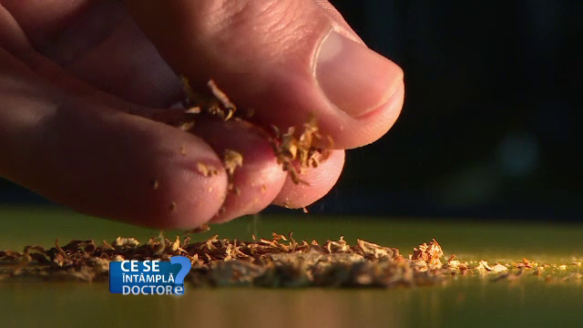 Cum ne afecteaza tutunul vederea. Fumatul reduce semnificativ oxigenarea celulară