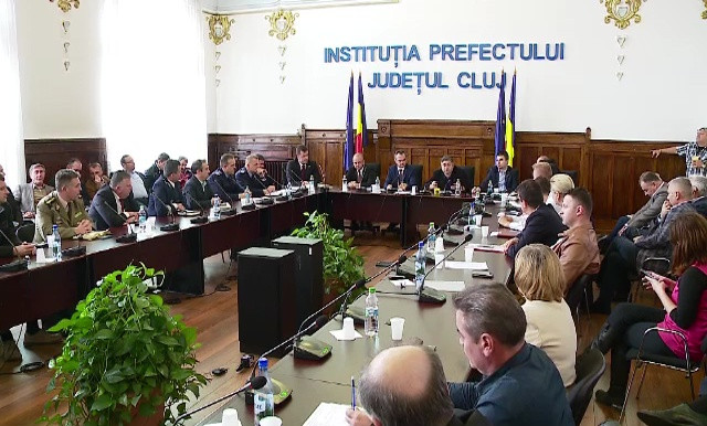 Scandal între Prefectură și Consiliul Județean pe tema Pata Rât. ”Eu nu mai dorm noaptea”