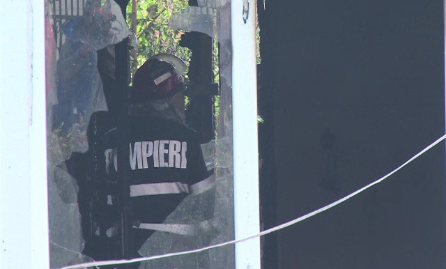 O femeie din Băicoi a murit carbonizată, chiar de ziua ei