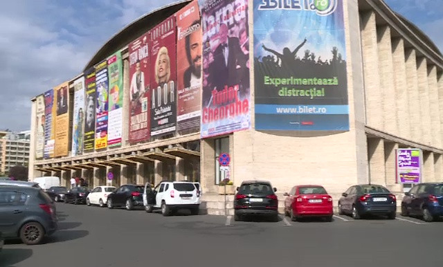 Criticată de artiști de renume, Sala Palatului ar putea fi renovată cu 40 de milioane de euro