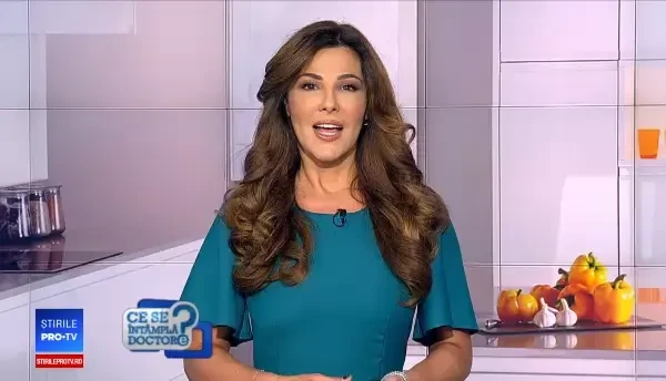 Cum a reușit Monica Bârlădeanu să slăbească. De ce trebuie să ținem cont