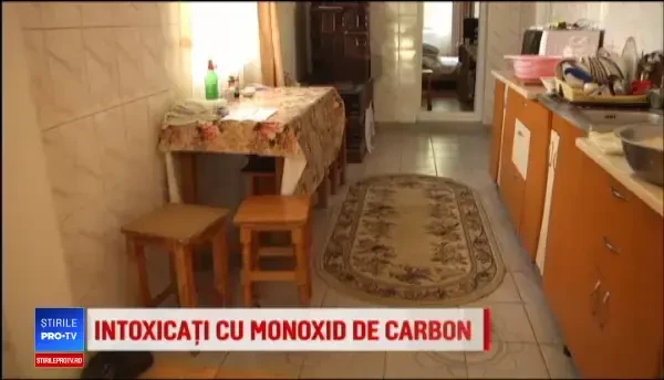 Bărbat decedat în Dâmbovița, din cauza unei sobe