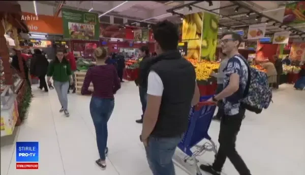 Pe ce cheltuie românii salariile. Doar 16 lei alocați pentru sănătate și educație