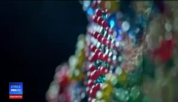 Motivele tradiționale, noile surse de inspirație pentru artiștii români