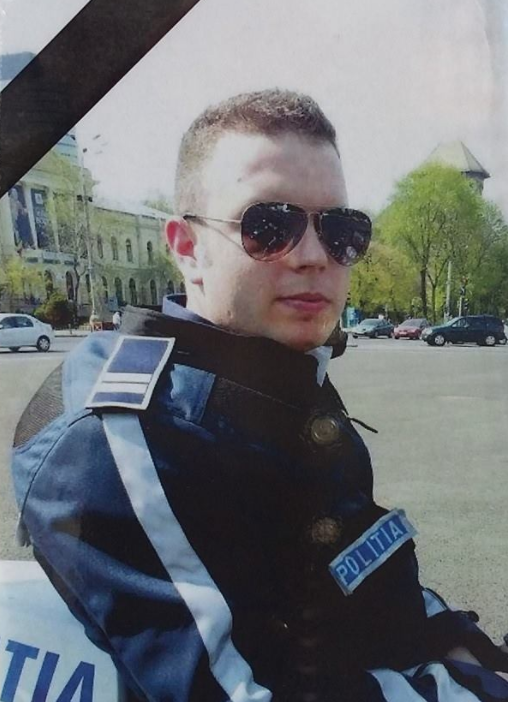 Reacția mamei polițistului Gigină, după ce Gabriel Oprea s-a declarat nevinovat