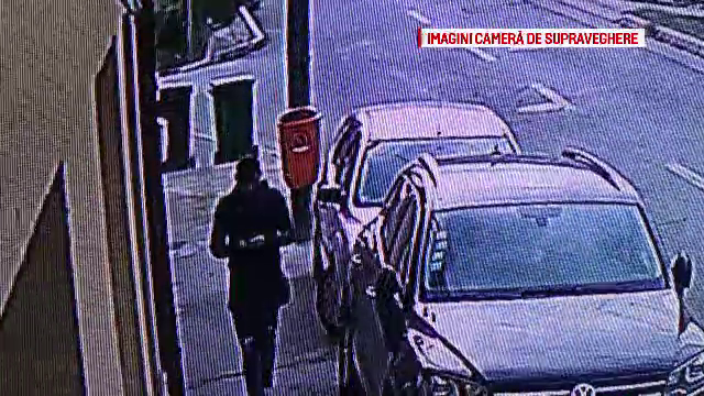 Femeie din Dej, înșelată cu 12.000 de lei prin "metoda accidentul"