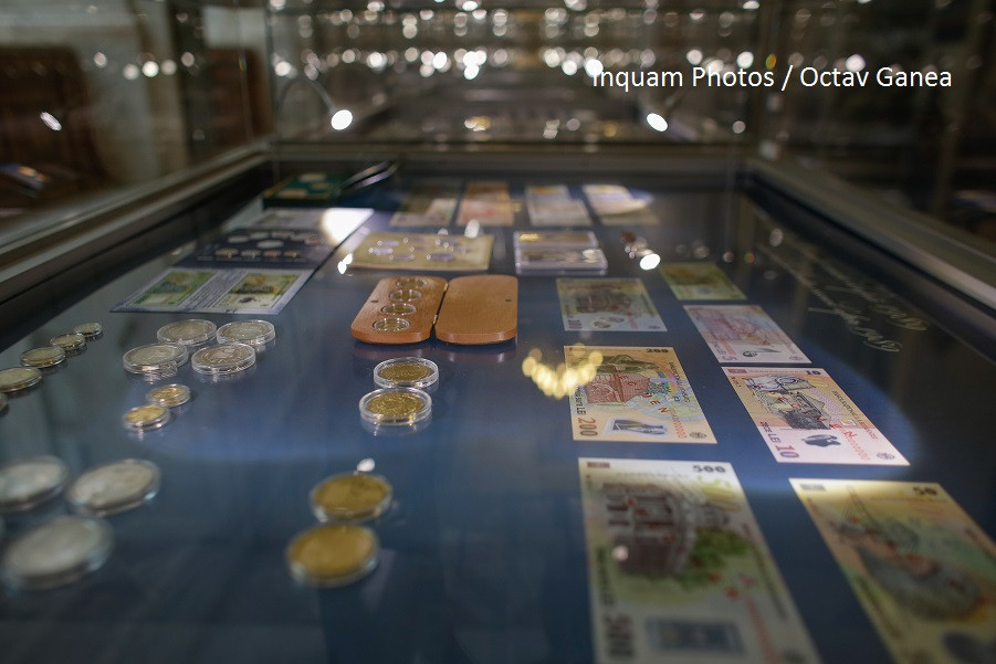 Băncile ar putea fi anchetate după creşterea indicelui ROBOR