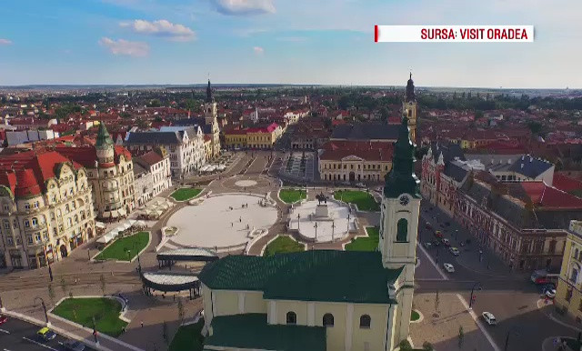 Un oraș din România a luat o decizie radicală, pentru a-i mulțumi pe turiști