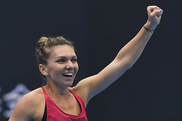 Simona Halep, nominalizată de WTA la titlul de jucătoarea anului. Mesajul Soranei Cîrstea