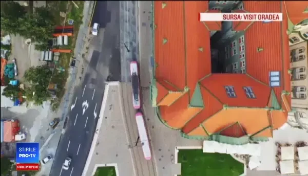 Un oraș din România a luat o decizie radicală, pentru a-i mulțumi pe turiști