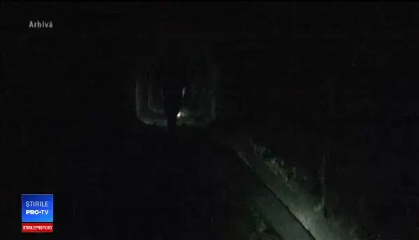 Minerul internat la Spitalul Floreasca a murit. Din ce cauză s-a produs tragedia