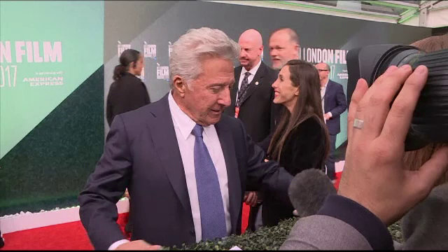 Un tufiș, ”vedeta” Festivalului de la Londra. E.Thompson: „E de tot râsul”