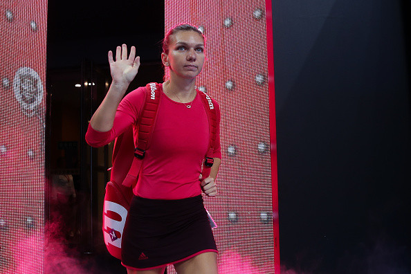Simona Halep ar putea deveni cetăţean de onoare al Capitalei