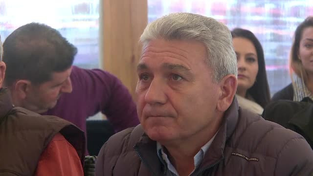 Stere Halep, după înfrângerea Simonei: „A fost un meci dramatic, dar frumos”