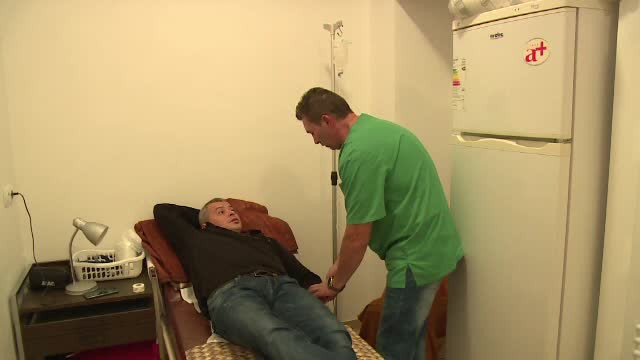 Centrele de permanență, soluția care îi scapă pe pacienți de aglomerația de la camerele de gardă