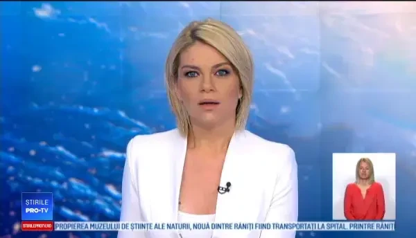 Accident mortal, după ce șoferul unui TIR a pierdut controlul volanului