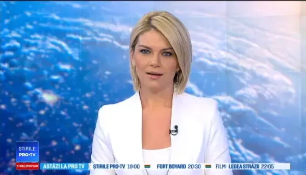 Un tufiș, vedeta Festivalului de la Londra. E.Thompson: E de tot râsul