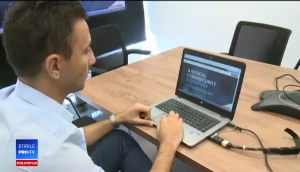 Programul prin care hackerii pot câștiga, legal, mii de euro