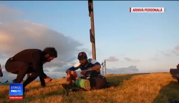 Potecă de lungă distanță: cum puteți ajunge pe jos din România în Spania