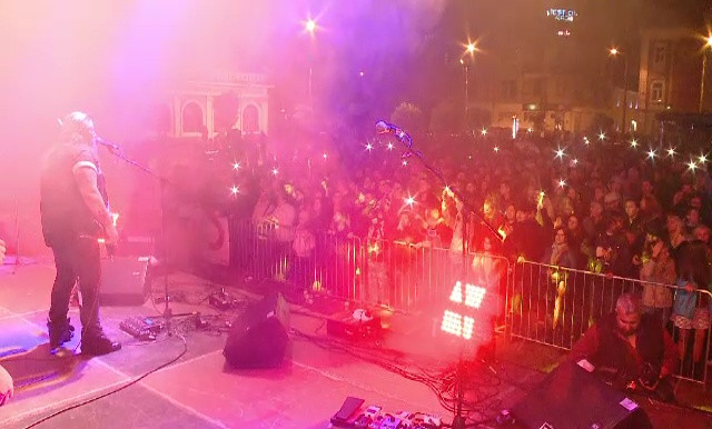 Concert caritabil, la Timișoara, pentru renovarea spitalelor devastate de furtună