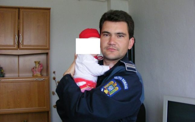 Polițistul, care a împușcat mortal un civil care l-a agresat, ar putea fi eliberat